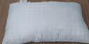 富安娜枕芯酒店枕头纤维软枕 云柔超细纤维枕芯 70*45cm 一对装 实拍图