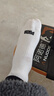 彪马/彪马袜子男士中筒休闲运动风棉袜3双装 白色 均码 实拍图