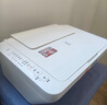 佳能（Canon）E478打印机复印扫描一体机家用无线手机连接打印彩色喷墨照片家庭作业卷子学生办公白色款A4 【E478 白】3in1无线家用 套餐一 实拍图