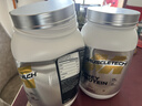 肌肉科技经典白金系列组合乳清蛋白粉巧克力2磅+椰奶2磅共4磅 实拍图