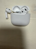 UKL【华强北顶配丨Air4代降噪款】蓝牙耳机适配苹果无线2026新款半入耳式金榜iphone17/16/15/14pods4 【原版正装全功能主动降噪版】 【主动降噪+空间音頻+三真电量】 实拍图