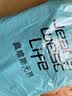 JEANSWEST LIFE真维斯加绒裤男秋冬季双面摇粒绒直筒休闲裤保暖男士防寒束脚裤子 实拍图