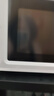 美的（Midea）变频家用微波炉  经典双旋钮 360°转盘加热  智能解冻 五档火力18L容量213B升级款（M13J） 实拍图