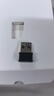 Tenda腾达 WiFi6免驱动usb无线网卡台式机专用 wifi接收器台式电脑笔记本主机网络wifi发射 内置天线 实拍图