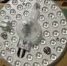 雷士（NVC）led灯盘吸顶灯替换灯芯高显色灯条贴片灯板24瓦白光6500K-Ra95 实拍图