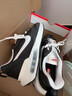 耐克NIKE休闲鞋男经典气垫AIR MAX DAWN运动鞋DJ3624-001黑41 实拍图