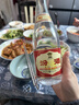 汾酒 黄盖玻汾 清香型高度白酒 53度 475mL*12瓶 整箱装 实拍图