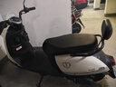 台铃电动车【门店自提】菲萌电动摩托车超长续航电摩时尚电瓶车小龟王代步踏板 请到店选购颜色 实拍图