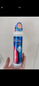 高露洁（Colgate）【孙颖莎同款】欧洲进口卓效防蛀直立按压泵式牙膏130g含氟健齿 实拍图