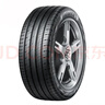德国马牌（Continental）汽车轮胎 235/55R18 100V FR UC6 SUV 原配别克昂科威 实拍图