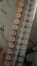 晨光(M&G)文具48色易可洗易握软头水彩笔幼儿园儿童安全涂色彩笔画笔生日礼物ACP901JD 实拍图