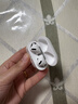 Apple/苹果 AirPods 4 搭配USB-C充电盒 苹果耳机 蓝牙耳机 适用iPhone/iPad/Mac 四代 实拍图