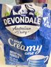 德运（Devondale）全脂成人奶粉1kg袋装调制乳粉儿童学生奶粉高钙澳洲原装进口早餐 实拍图