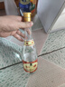 汾酒53度黄盖玻汾  清香型白酒 高度口粮酒  泡酒 53度 475mL 3瓶 组合装 实拍图