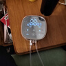 优合（youha）吸奶器电动双边变频双泵免手扶奶碗穿戴式 【主要推荐-A2DUO奶碗款】接奶碗+免手扶吸乳 实拍图