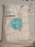 洁丽雅（Grace）A类纯棉6层纱布口水巾5条装婴儿小毛巾方巾宝宝精梳棉手绢手帕 实拍图