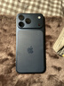 Apple/苹果 iPhone 17 Pro Max 256GB 深蓝色 支持移动联通电信5G 双卡双待手机 实拍图