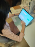 科大讯飞AI学习机T30 Lite 12.5英寸护眼大屏学生平板 中高考同源技术 星火+DeepSeek双AI模型 8+512G  实拍图