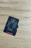 金士顿（Kingston）128GB TF（MicroSD） 存储卡 U1 A1 V10 内存卡 读速150MB/s 适配无人机/运动相机/switch/监控 实拍图
