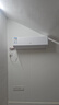 大金（DAIKIN）空调 小鑫 大1.5匹新能效 静音省电蓝牙智能控制纯铜管变频冷暖挂机以旧换新FTXB336WCLW  实拍图