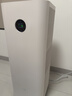 米家【热销新品】小米空气净化器6双芯除醛家用除甲醛除菌除味除过敏原认证 京东自营 实拍图
