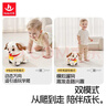 汇乐玩具婴幼儿童玩具学爬遛遛狗宝宝电动玩具0-1岁早教男女孩生日礼物 实拍图