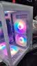 精粤 X79主板CPU套装台式机电脑 ARGB游戏主板吃鸡模拟器游戏多开主板至强E5 1620V2/2680V2/2696V2 精粤X79M-G ARGB 单主板 实拍图