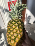 佳农 黑钻菠萝1粒装 巨无霸 菲律宾凤梨 净重3.6斤 生鲜水果 包邮 实拍图