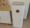 米家小米空气净化器4lite 除甲醛除菌除异味 空气伴侣 除PM2.5 AC-M17-SC 实拍图