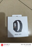 小米Redmi 手环3 黑色 智能手环 全天血氧检测  高刷大屏 超长续航 运动手环送男友送女友 实拍图