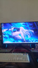 AOC 27英寸2K 260Hz FastIPS快速液晶 0.3ms HDR400 硬件低蓝光 MBR FPS游戏电竞显示器 宙斯盾Q27G4Z 实拍图