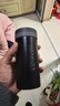 乐扣乐扣（LOCK&LOCK）不锈钢纤巧便携保温杯茶水杯车载商务杯子（200ml）黑色 实拍图