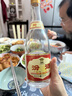 汾酒 黄盖玻汾 清香型高度白酒 53度 475mL*12瓶 整箱装 实拍图