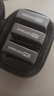 RODE罗德麦克风Wireless Pro 无线领夹一拖二户外带货直播录音采访访谈VLOG电脑相机手机 旗舰版全能款 实拍图