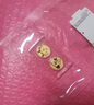 领丰金十二生肖金章黄金金条足金9999送朋友送小孩礼物送人送老公老婆 组合【鸡龙】 2g 实拍图