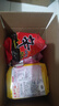 农心韩国进口辛拉面方便面泡面汤面袋面速食韩式多口味 进口辛拉面5连包 实拍图