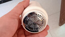 京东京造小旋风毛球修剪器 衣服剃毛器剃毛机修毛器毛球神器衣服毛衣毛球器家用 实拍图