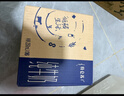 蒙牛特仑苏脱脂纯牛奶250ml*16盒 健身减脂 年货礼盒 实拍图