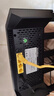 Tenda腾达路由器WiFi7【云霄BE5100】千兆穿墙王信号放大器增强无线超强2.5g网口家用电竞立式BE6L Pro 实拍图
