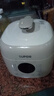 苏泊尔（SUPOR）0涂层精钢球釜电压力锅2.5L 开盖火锅家用智能SY-25FC2502Q电饭煲高压锅1-3人 实拍图