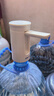小熊（Bear）桶装水抽水器 饮水机抽水泵神器 水桶取水器 电动上水器矿泉水压水器自动吸水器 YSJ-F06Q1 实拍图