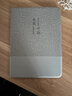奶小鸭（NEYAA）适用ipad air8/7/6保护套2026/25/24新款11英寸 air5/4保护壳苹果平板电脑全包超薄防摔皮套 灰色 实拍图
