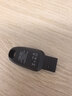 闪迪（SanDisk）64GB USB3.2 U盘 CZ550黑色 读速100MB/s 安全加密 数据恢复 学习办公电脑车载 高速大容量优盘 实拍图