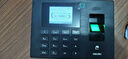 得力考勤机打卡机指纹识别 智能云wifi联网 远程在线管理 实时查看考勤 异地多店管理 考勤机3960CSE 实拍图
