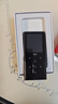 爱国者（aigo）801 32G mp3/mp4播放器 无损HIFI外放蓝牙音乐随身听学生听歌神器mp5英语听力复读机触摸按键 实拍图