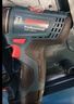 博世（BOSCH）起子机电钻电动螺丝刀家具钻孔安装GSR120-LI 2.0Ah单电12V锂电 实拍图