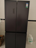 容声513L十字门冰箱pro双系统双循环一级能效风冷无霜大容量四开门以旧换新BCD-513WD15FPA国家补贴 实拍图