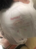 好奇（Huggies）铂金装小桃裤成长裤L120片(9-14kg)大号尿不湿拉拉裤【透爽散热】 实拍图