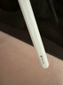 Apple/苹果 Pencil Pro 磁吸触控笔手写笔苹果笔电容笔书写绘画ipad笔 适用于iPad Pro/Air/mini机型 实拍图