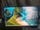 泰坦军团 27英寸4K 160Hz双模320Hz FastIPS HDR400硬件低蓝光 GAME+AI准星10Bit HDMI2.1电竞显示器P2712V 实拍图